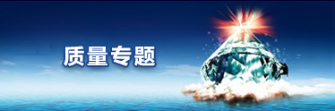 质量专题