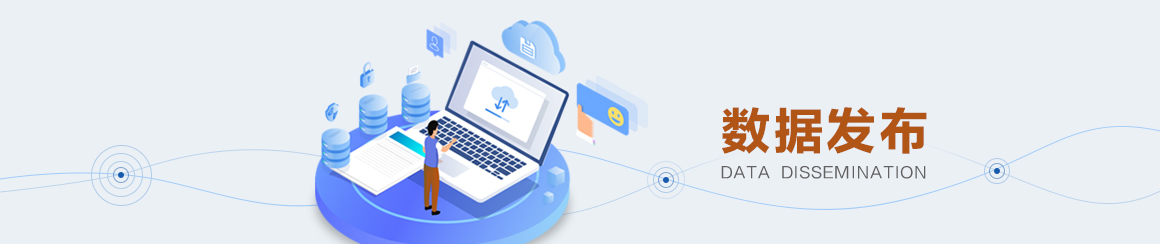 数据发布